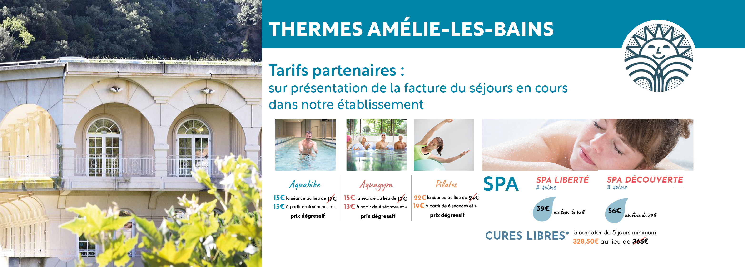QR code castel emeraude