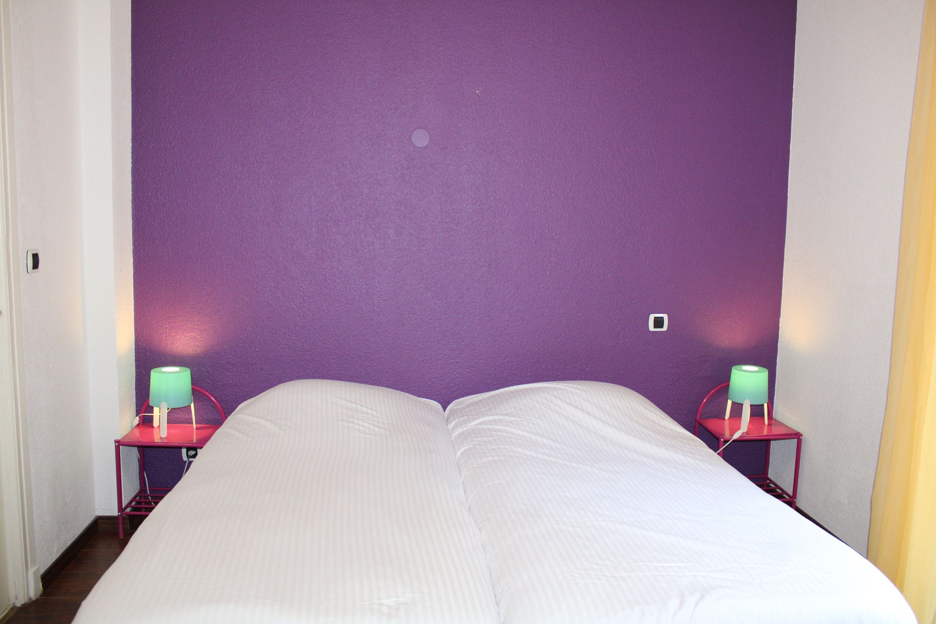 Chambre 01