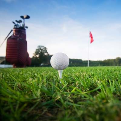 Golf Amélie-les-Bains