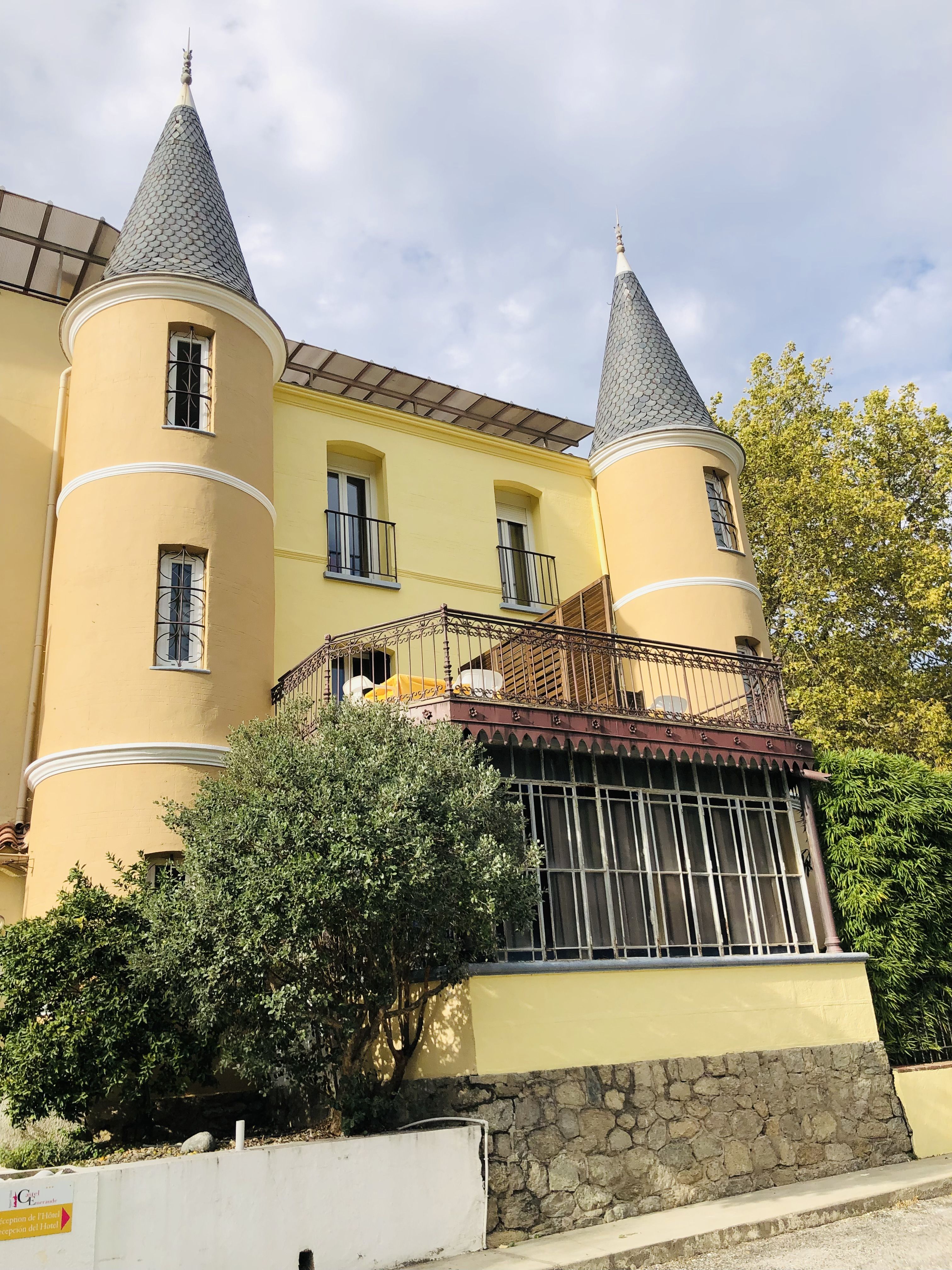 Vue extérieur 11