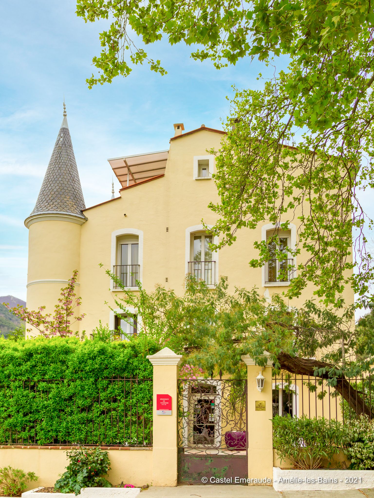Vue extérieur 10