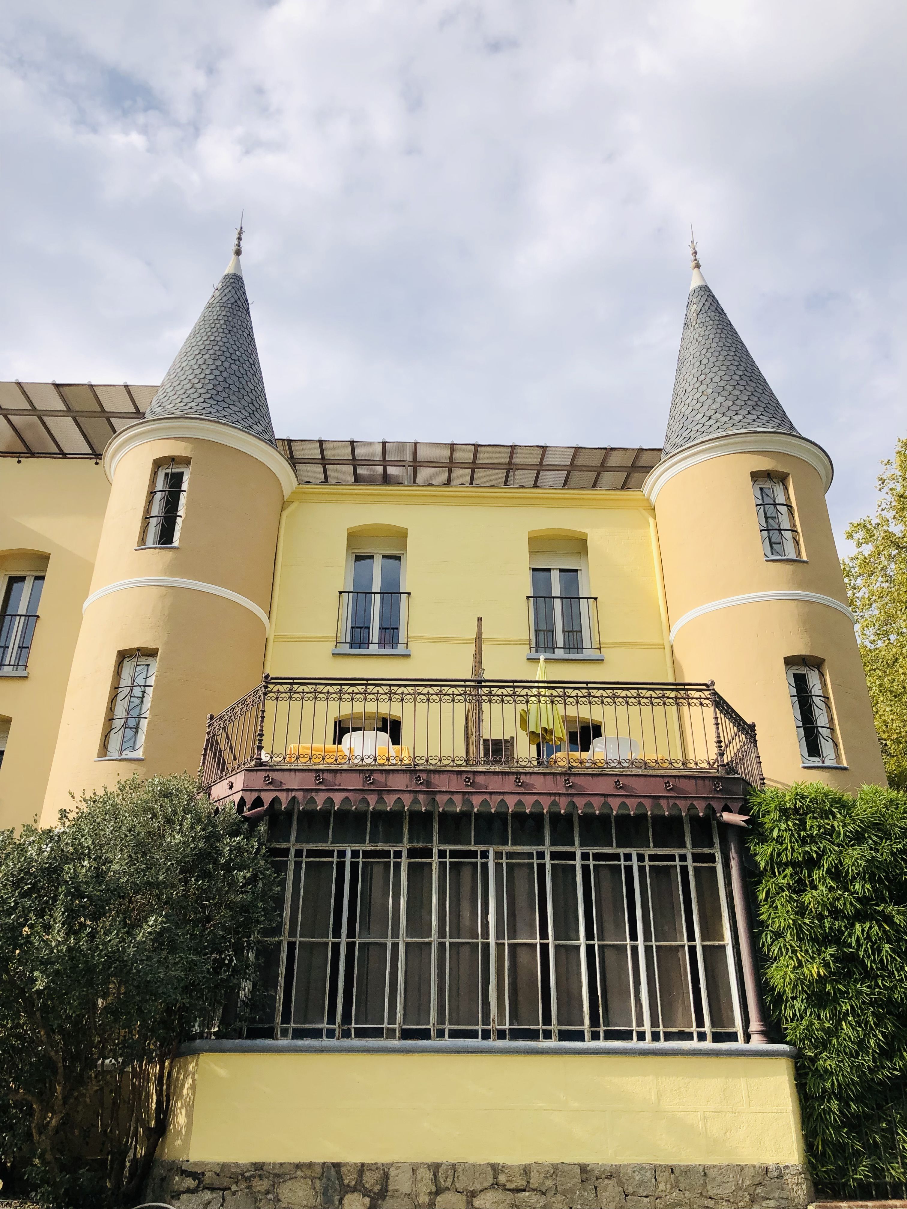 Vue extérieur 11