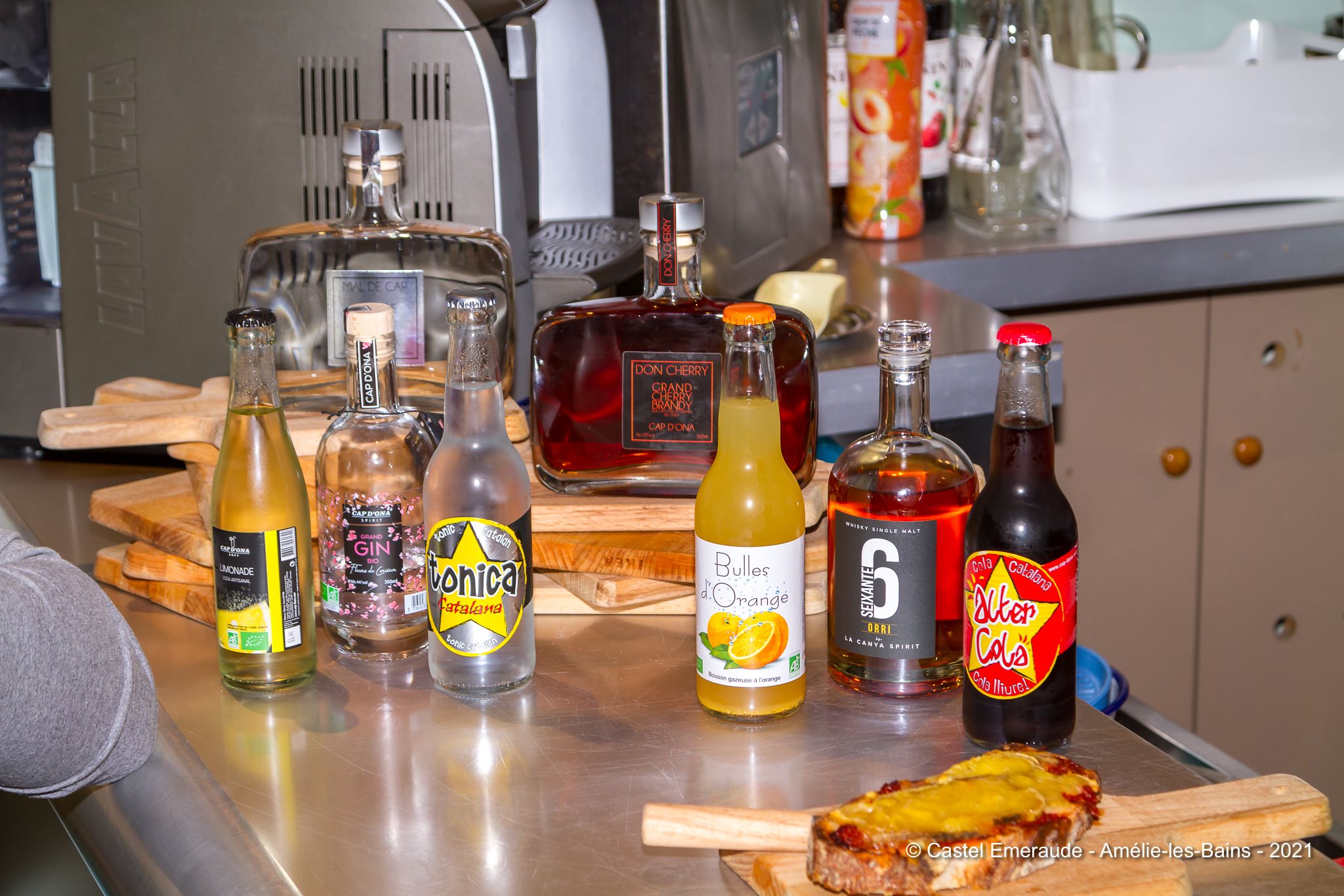 Bar / Apéro 06
