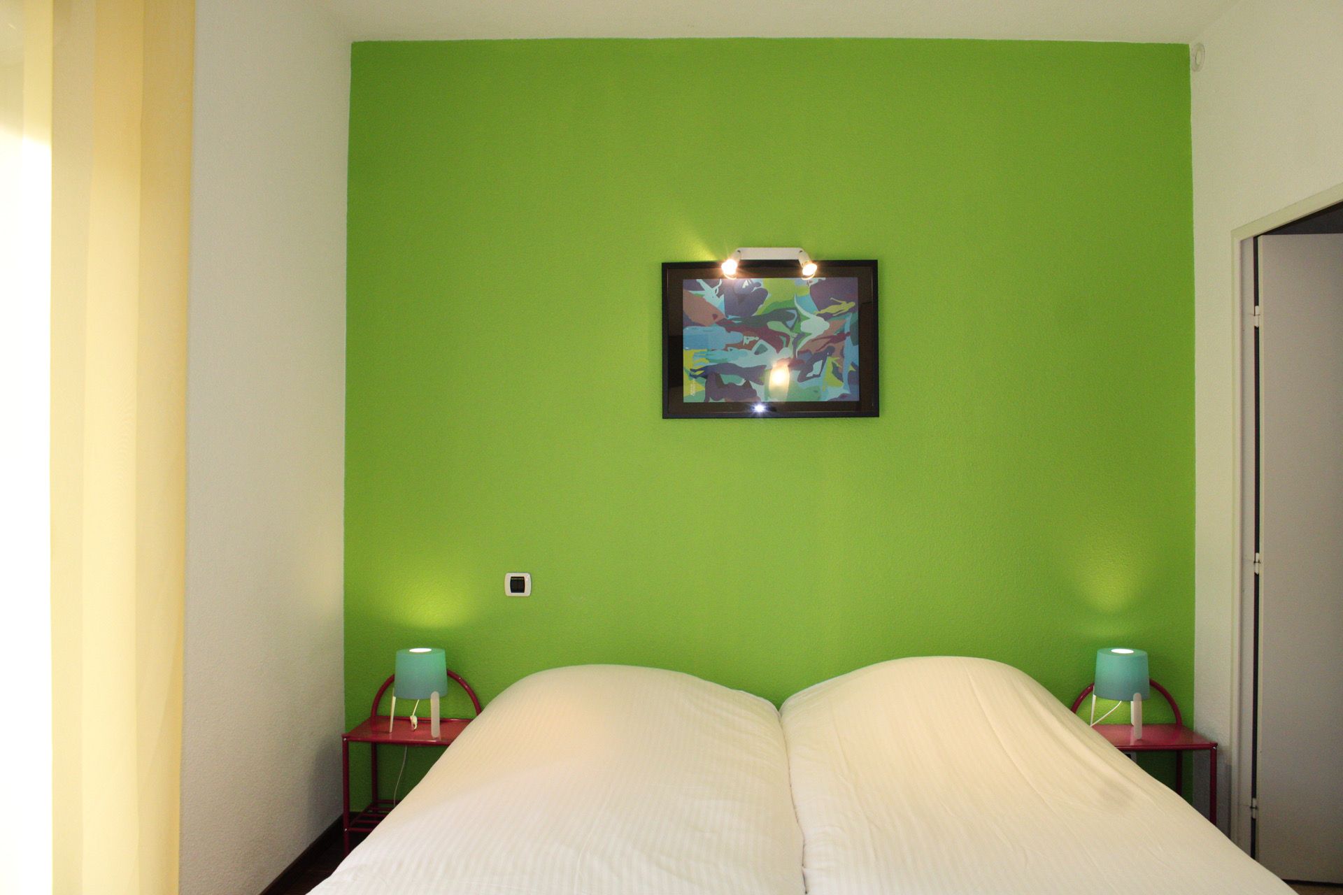 Chambre 01