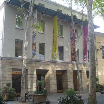 Musée de Céret