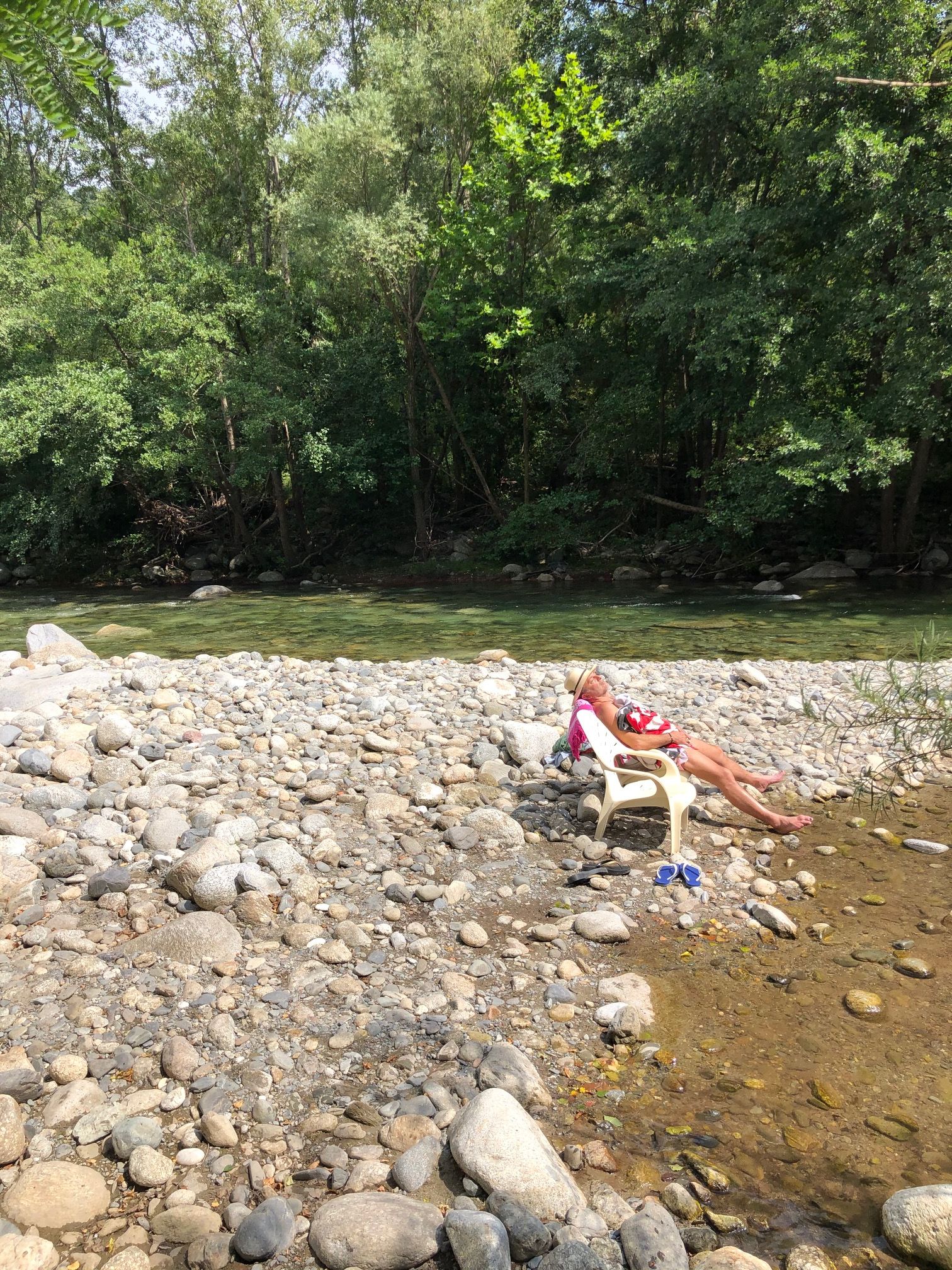 Rivière 15