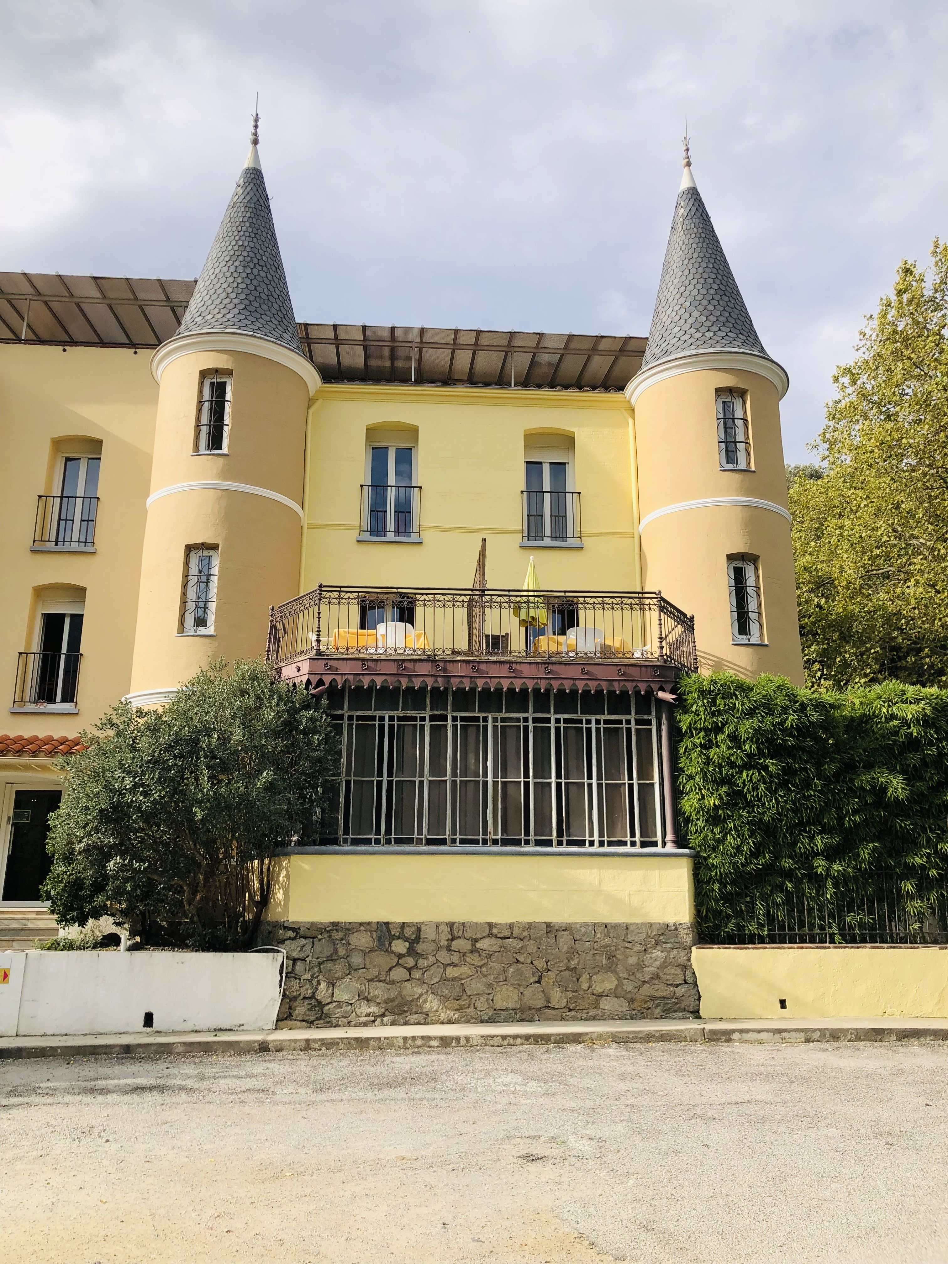 Vue extérieur 11