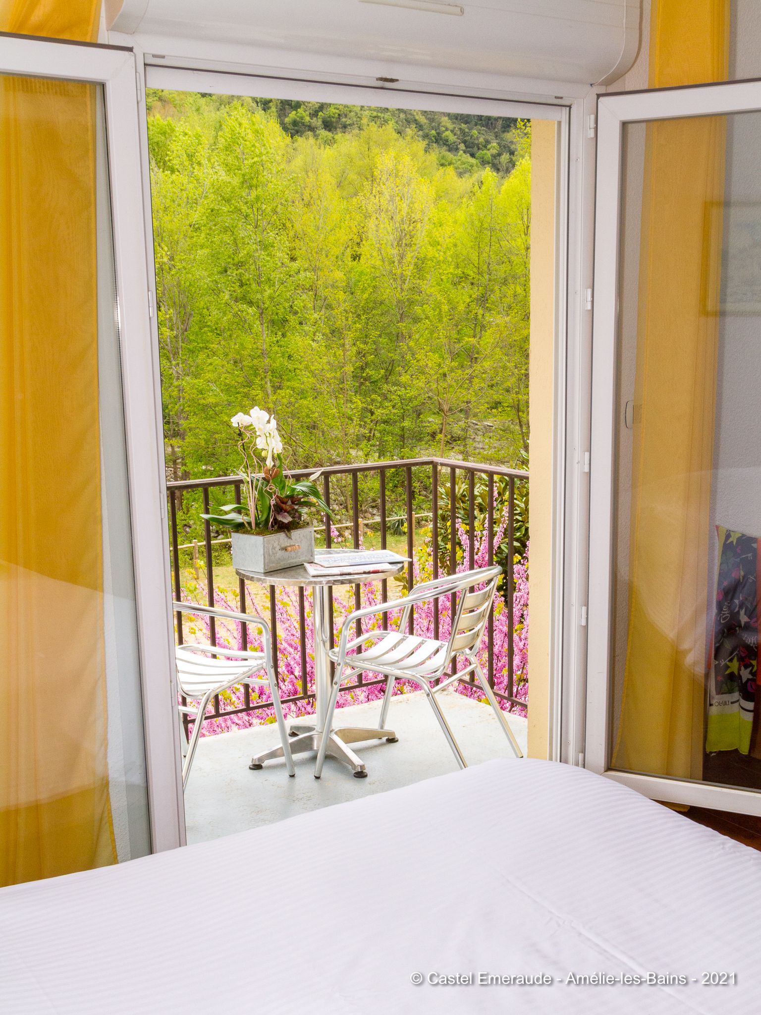 Studio Terrasse 04