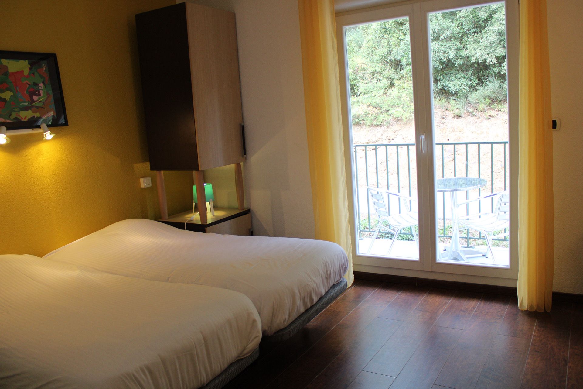 Chambre 01