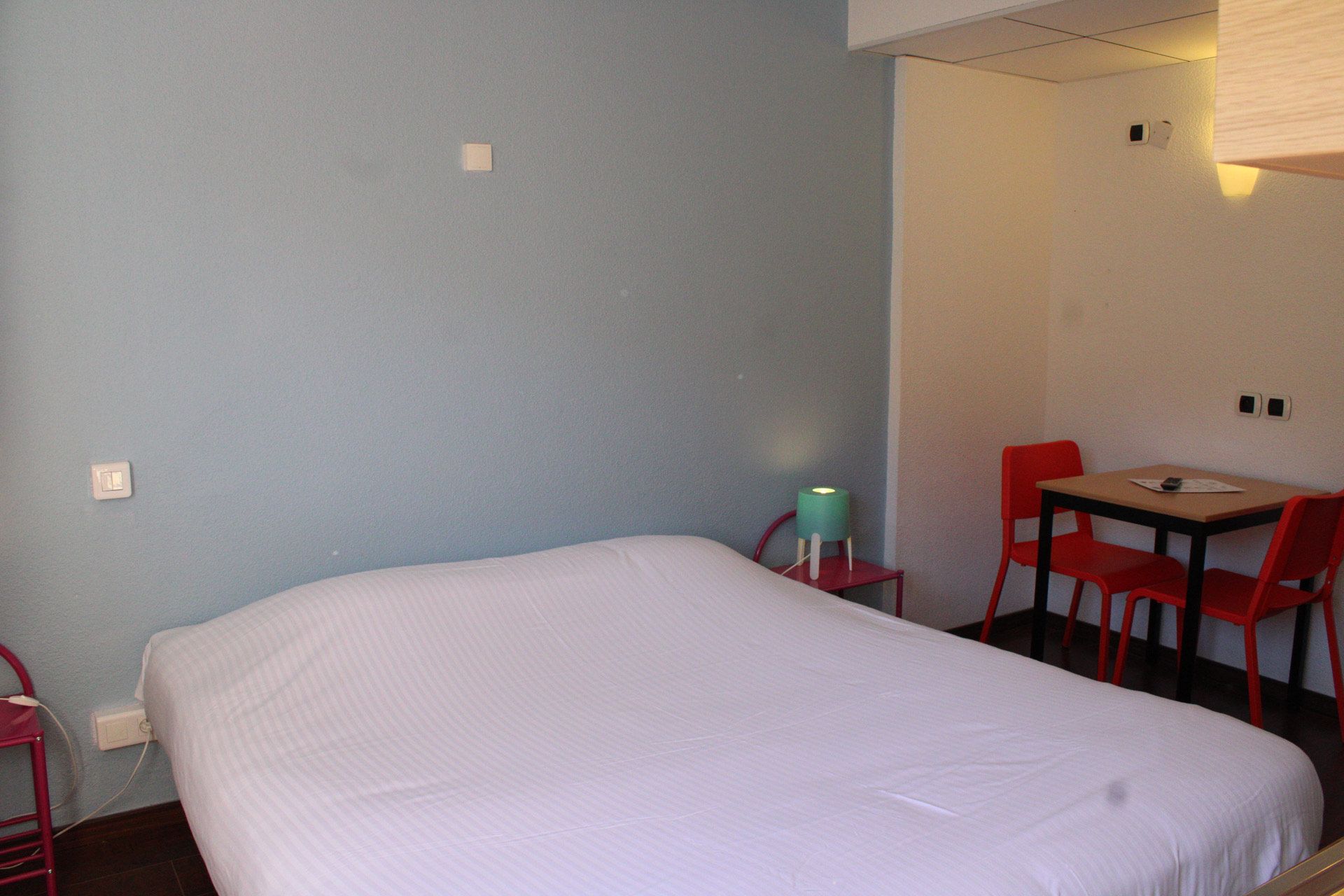Chambre 01