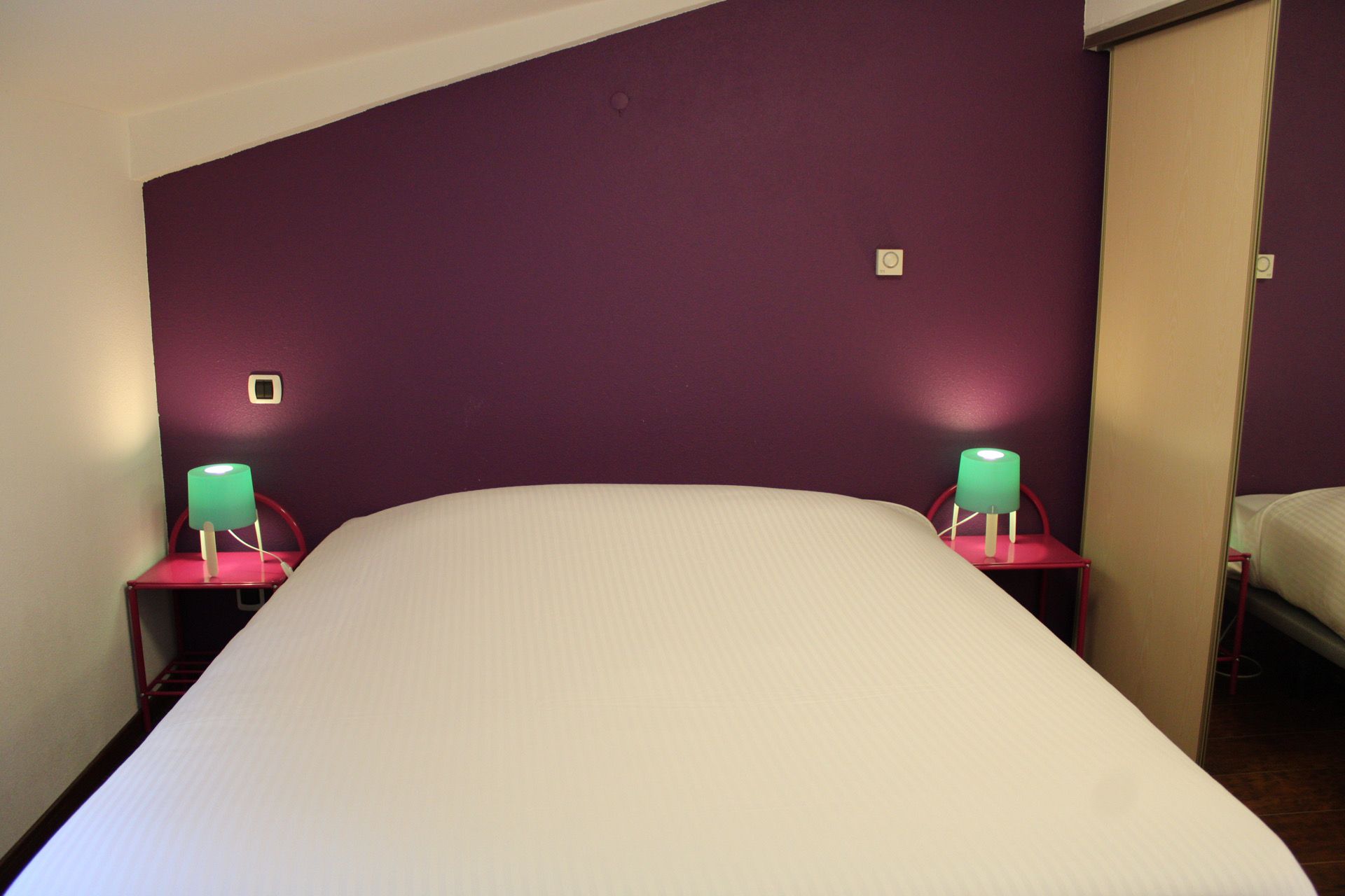 Chambre 01