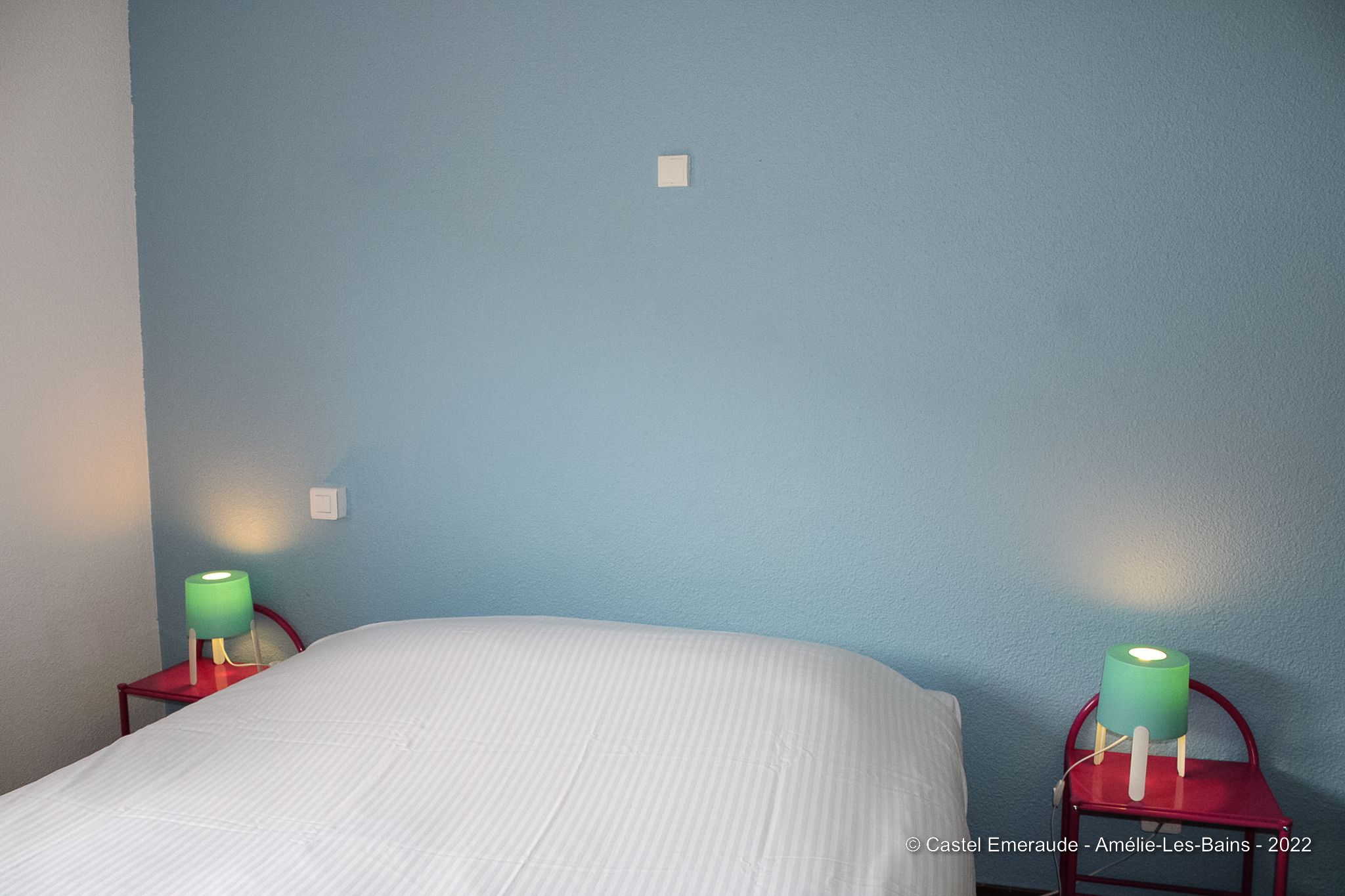 Chambre 01