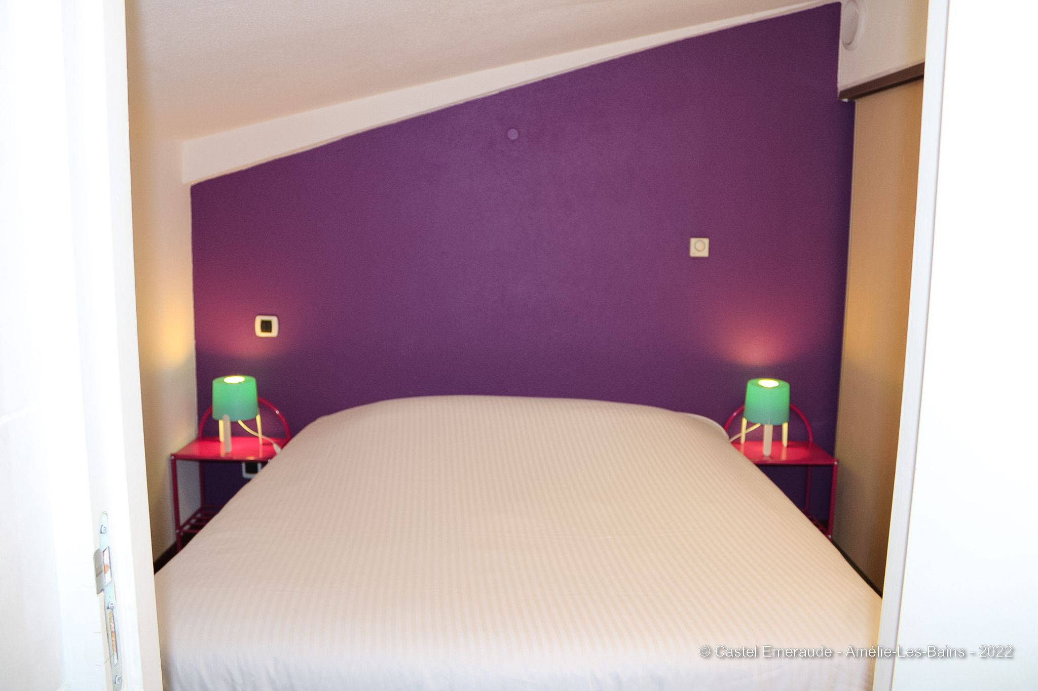 Chambre 01