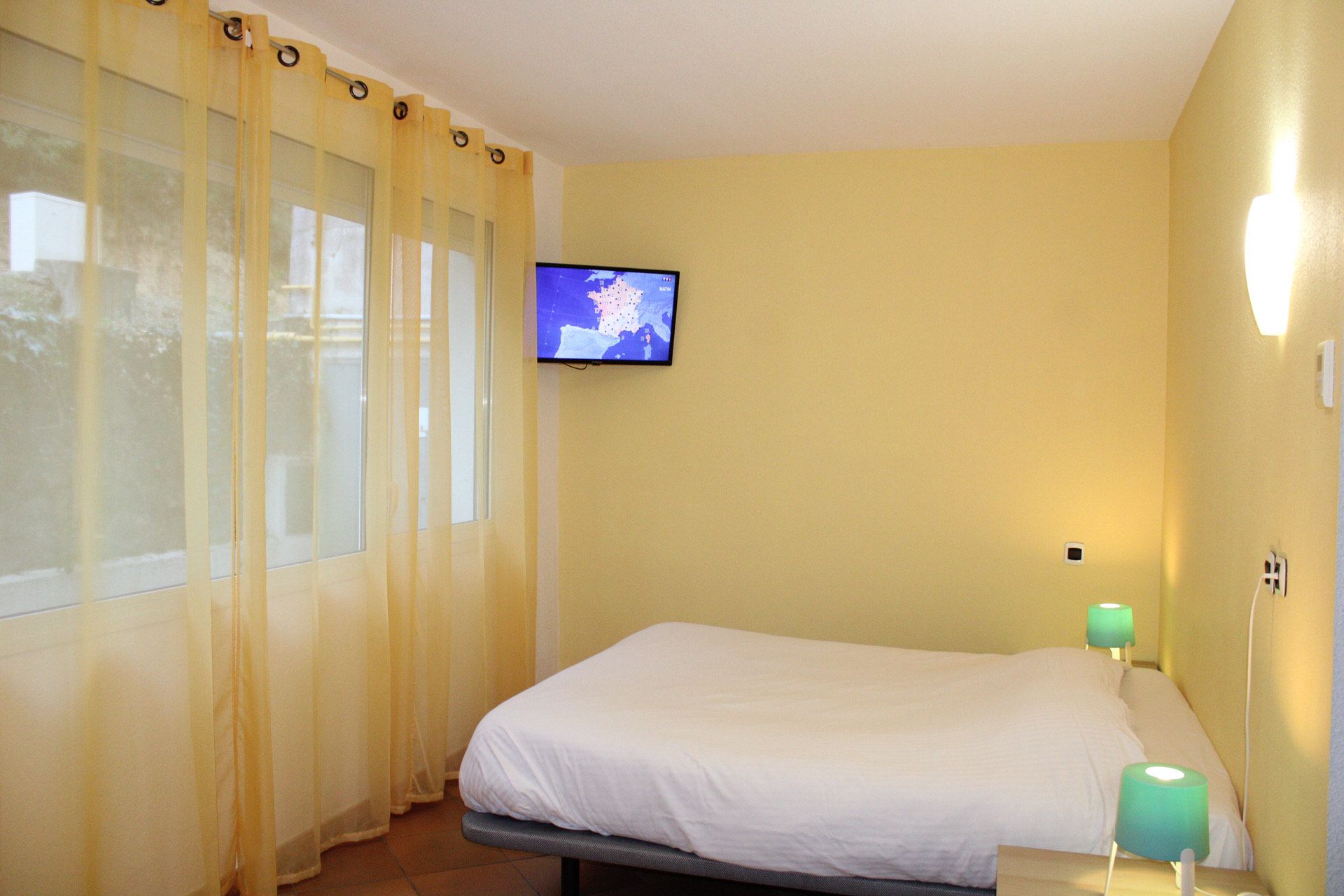 Chambre 01