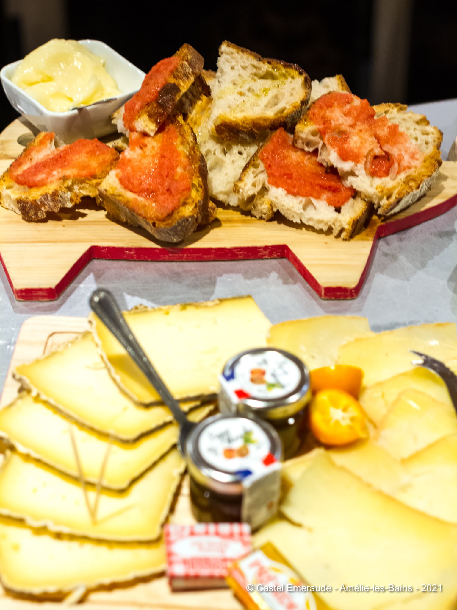Bar / Apéro 03