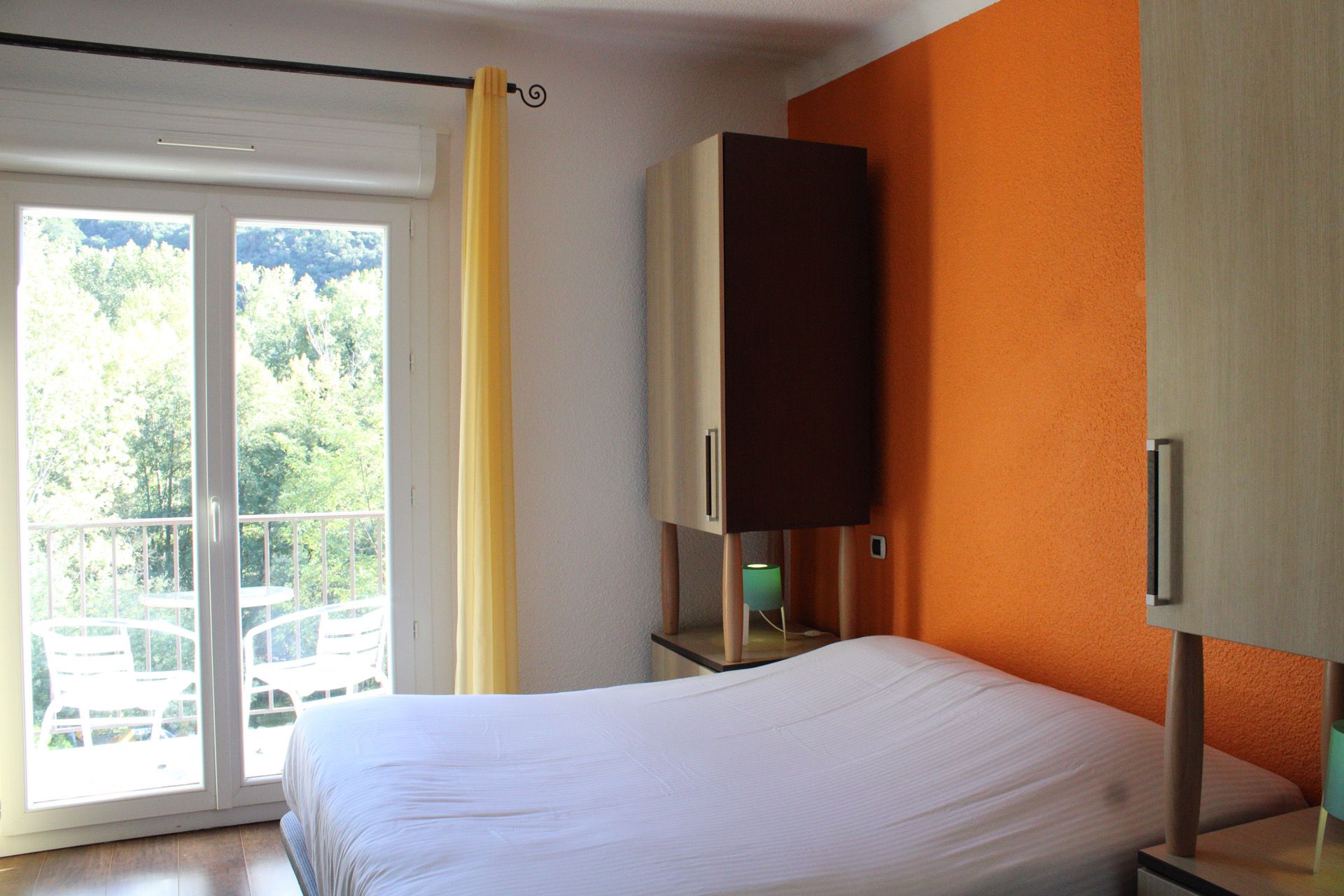 Chambre 01