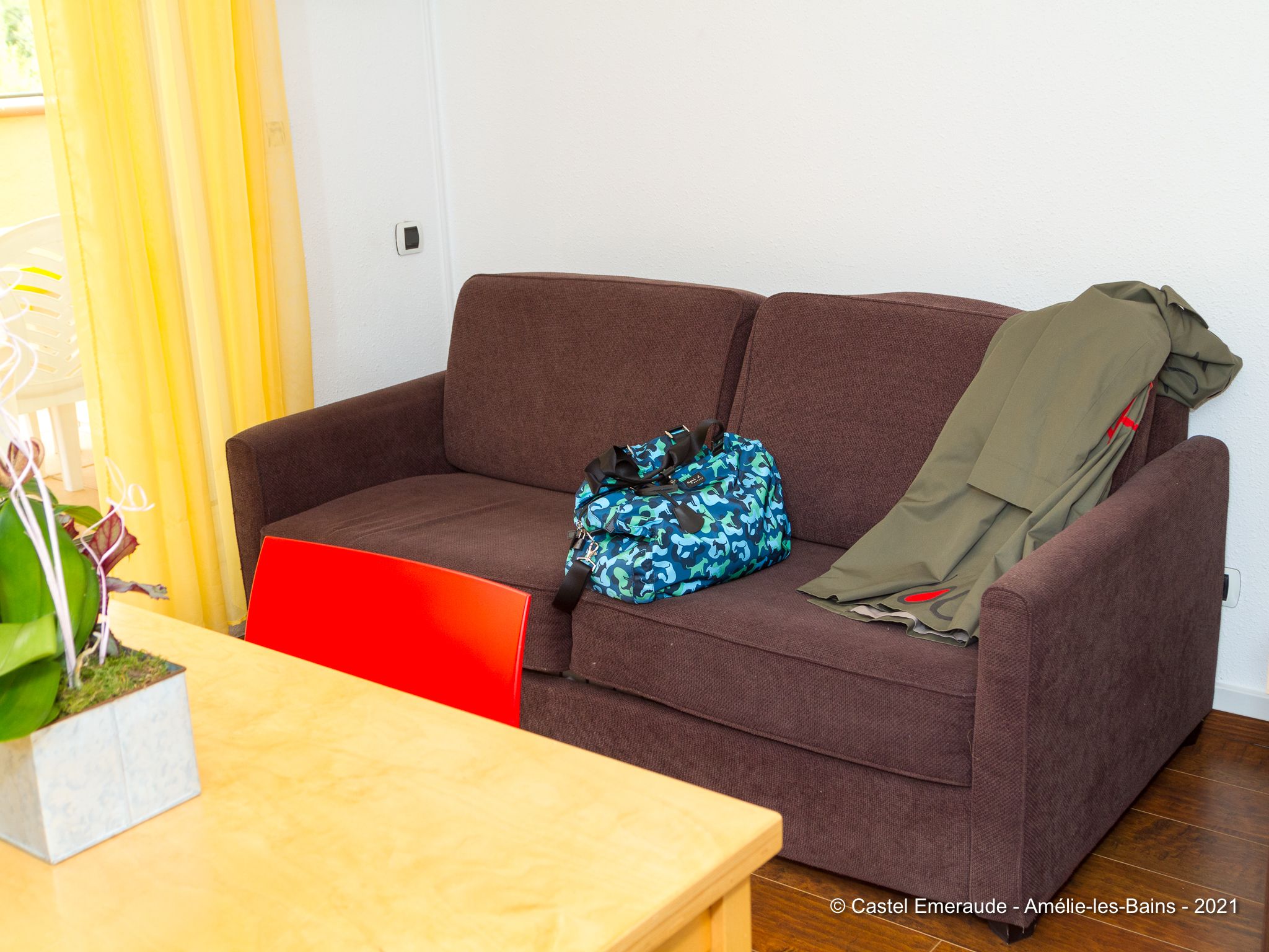 Studio Terrasse 02