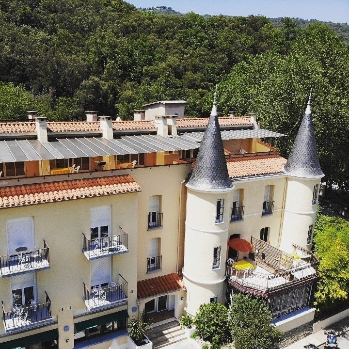 Vue extérieur 1