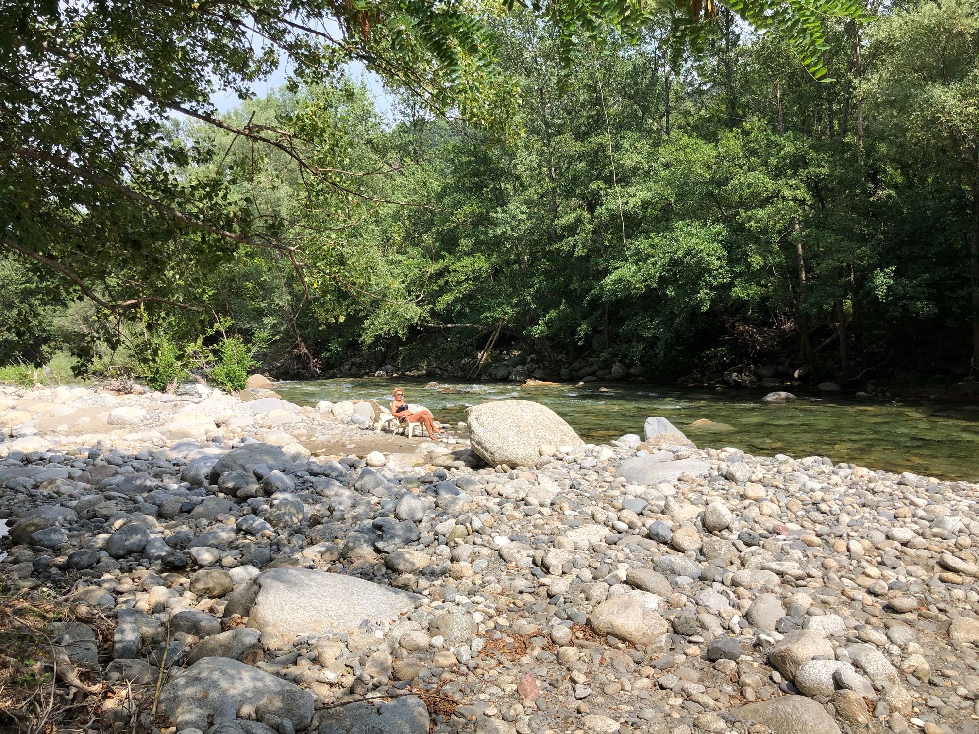 Rivière 14