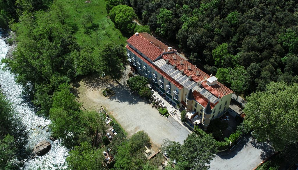 Castel Exterieur 2026