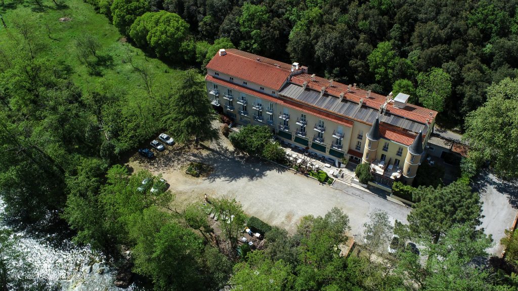 Castel Exterieur 2026