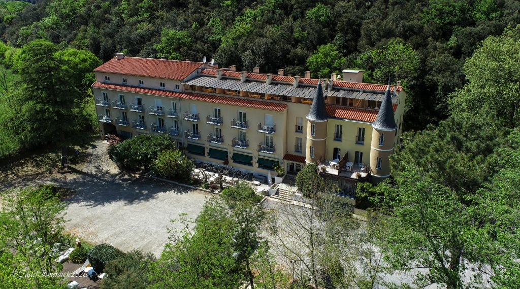 Castel Exterieur 2026