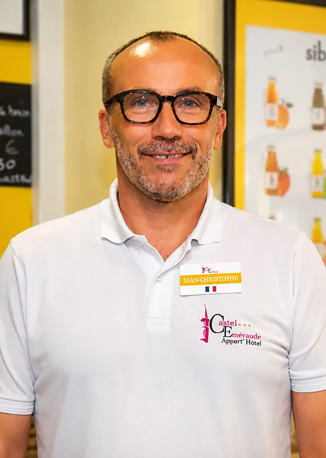 jean christophe
